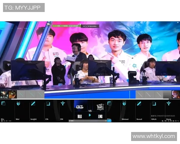 BLG电竞战队崛起之路揭秘与世界冠军杯征程回顾 BLG电竞战队崛起之路揭秘与世界冠军杯征程回顾