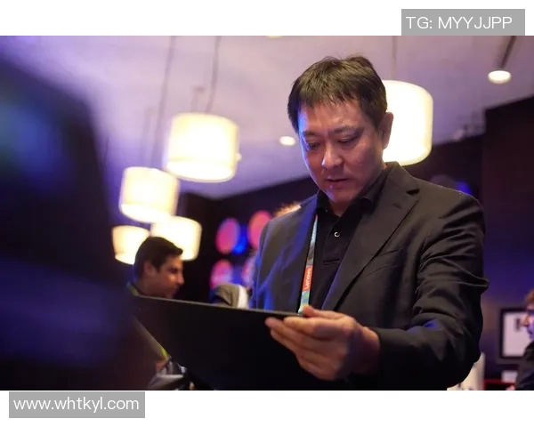 英雄联盟总决赛专访刘军揭秘成功秘诀与未来发展方向