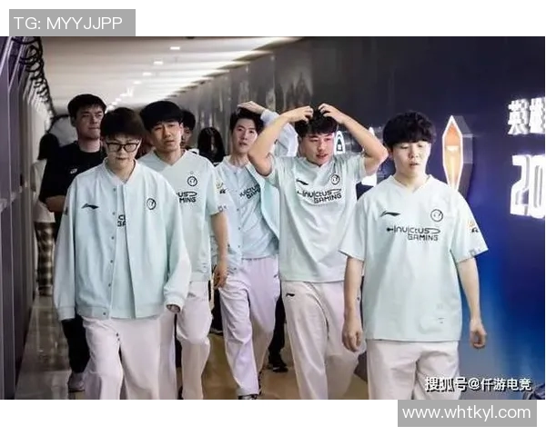 电竞数据热议英雄联盟IG战队协作模式的创新与变革之路