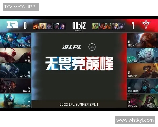 电竞新闻深入分析V5与RNG对决后的战术调整与团队协作经验分享 电竞新闻深入分析V5与RNG对决后的战术调整与团队协作经验分享