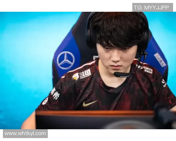 电竞赛后复盘WE与TES对决中的战术意识与决策分析实时新闻 电竞赛后复盘WE与TES对决中的战术意识与决策分析实时新闻