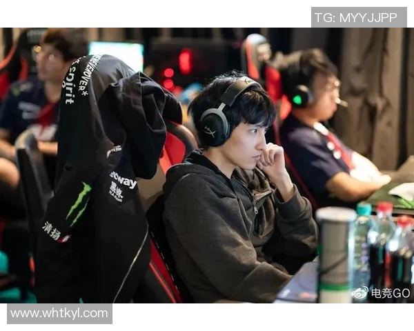 2026电竞新闻探讨FPX战队在DOTA2比赛中的心理素质与应对策略分析